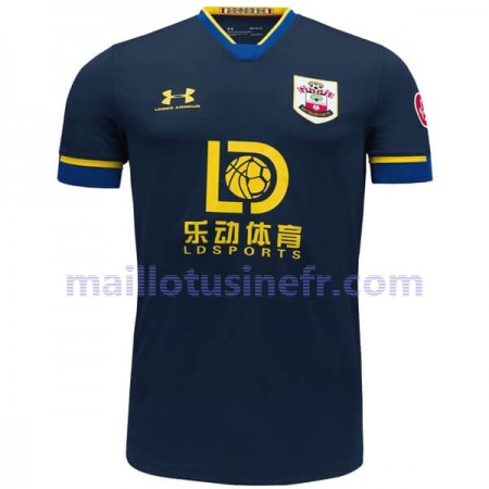 Maillot de Foot Southampton Extérieur 2020-21